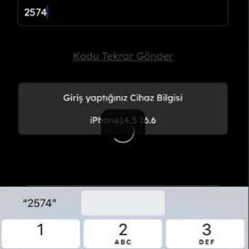 Tod TV Telefon Ve Televizyon Uygulaması Sorunu