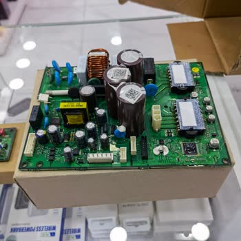 Samsung Yetkili Servis Mağduriyeti