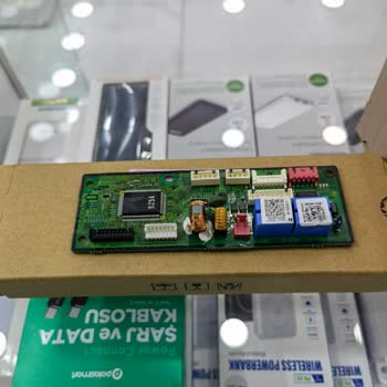 Samsung Yetkili Servis Mağduriyeti