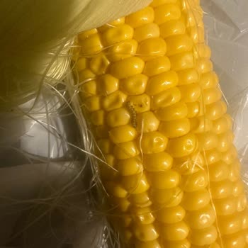 Trendyol Hızlı Market Trendyol Marketten Aldığım Mısır Siparişinde Sorun