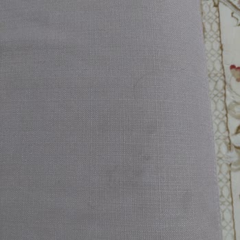 Enza Home Alto Koltuk Takimi Kumaş Lekesi Sorunu