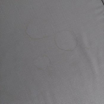 Enza Home Alto Koltuk Takimi Kumaş Lekesi Sorunu