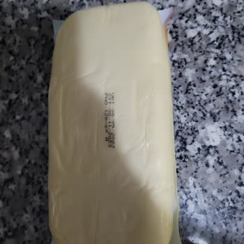 Mopaş Abdurrahmangazi Şubesinden Alınan Ekici Kaşar Peynirlerinin Durumu