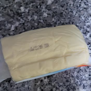 Mopaş Abdurrahmangazi Şubesinden Alınan Ekici Kaşar Peynirlerinin Durumu