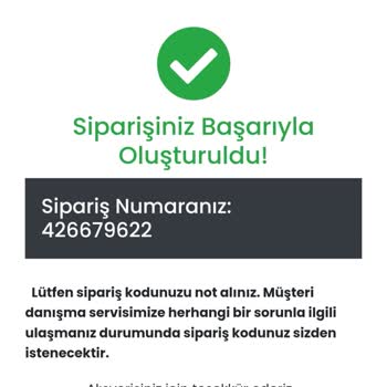 Aware Butik Kargom Gözükmüyor Kaç Gündür