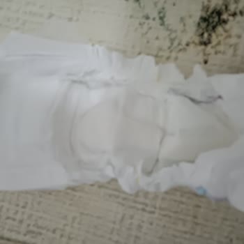 Molfix Ürün Ve Bez