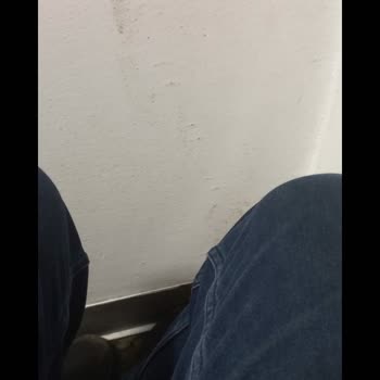 İDO Koltuğa Sıkıştırılan Yolcu Hakkında