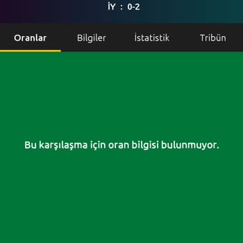 Bilyoner Skoru Gizleme De Bir Numara