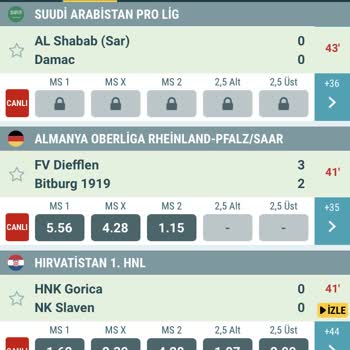 Nesine Haksız Kazanç Olması