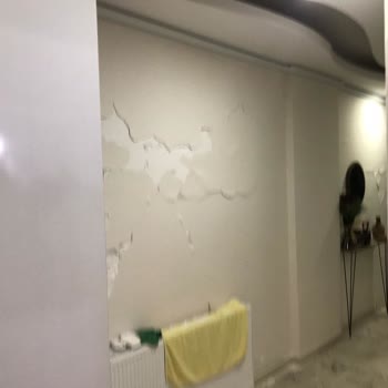 Ethica Sigorta Hatay Depreminde Hasarlanan Konutumun Ödemesini Yapmadı