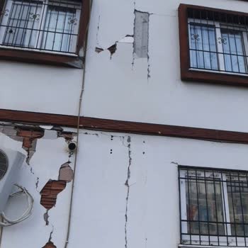 Ethica Sigorta Hatay Depreminde Hasarlanan Konutumun Ödemesini Yapmadı