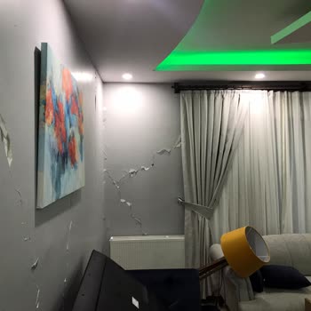 Ethica Sigorta Hatay Depreminde Hasarlanan Konutumun Ödemesini Yapmadı