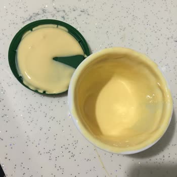 Pınar Et Ve Süt Cheddarlı Krem Peyniri Hüsranı