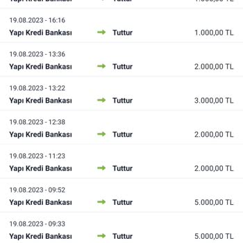 Tuttur Bonus Yüklemiyor Kesinlikle