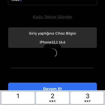Bein Connect/Tod Uygulama Hataları.