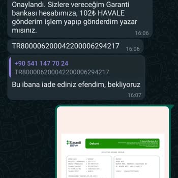 Adıma Açılan P*****a Kartı Kabul Etmiyorum