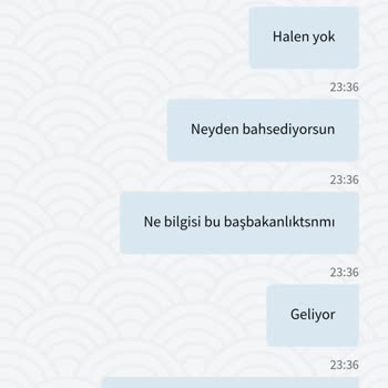 ikimisli Param Yatmadı Canlı Destek 1 Saat