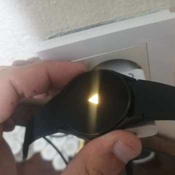 Samsung Telefon Pil Uyarısı Veriyor ve %2 Dolunca Kapanıyor