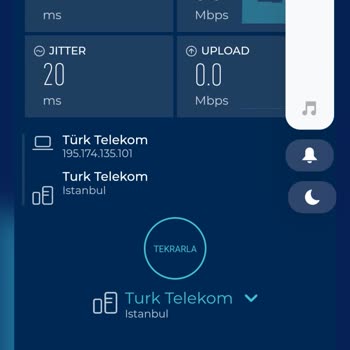 Kablo Net İnternet Hızı Çok Kötü!