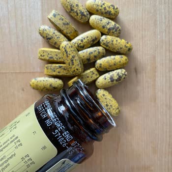 Solgar Bozuk Vitamin - VM2000