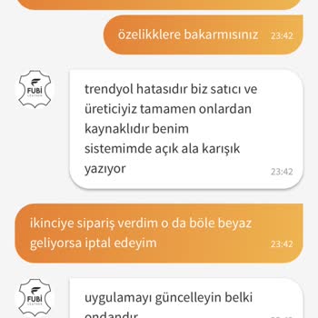 Trendyol Deri Çanta Renk Farkı Lacivert Yazan Çanta Beyaz