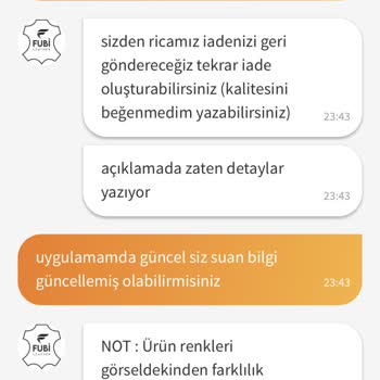 Trendyol Deri Çanta Renk Farkı Lacivert Yazan Çanta Beyaz