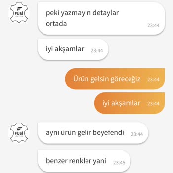 Trendyol Deri Çanta Renk Farkı Lacivert Yazan Çanta Beyaz