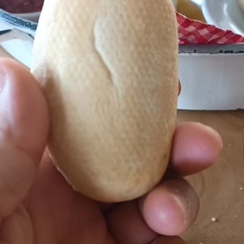 Mado 'da Ailecek Kahvaltı Faciası