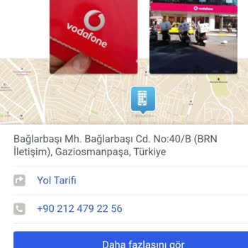 Vodafone Pay Hayal Kırıklığı Ayrıca Haksızlık Kart 20 Lira Satılıyor