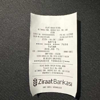 Shell Gaz Yakıtının Bulunmaması