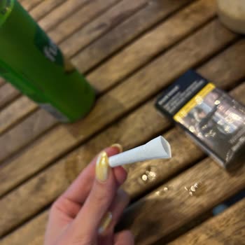 JTI Sigaram Boş Çıktı