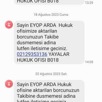 Meykar A.Ş. Haksız Kazanç Elde Etme Girişimi