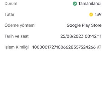 TikTok İzinsiz Para Çekimi