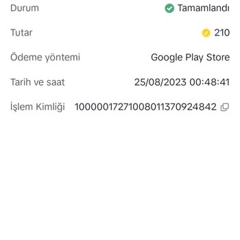 TikTok İzinsiz Para Çekimi