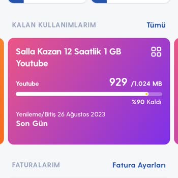 Turkcell Salla Kazan Saçmalığı