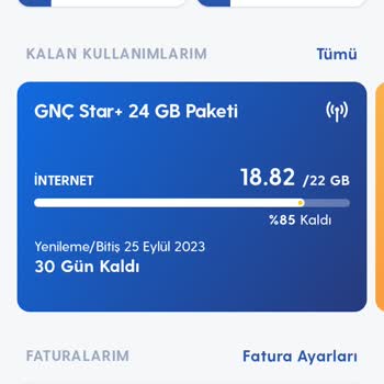 Turkcell Salla Kazan Saçmalığı