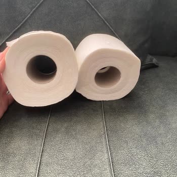 Papia Tuvalet Kağıdı Küçüklüğü