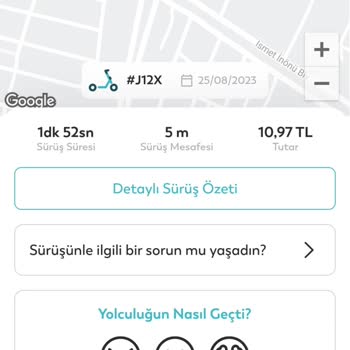 BinBin Çalışmıyor ve Para Kesiyor!