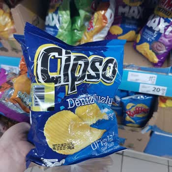 A101 Tarihi Geçmiş Cips