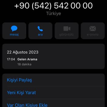 Vodafone, Faturama Her Ay Ekstra Ücret Yansıtıyor