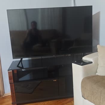 Samsung 50q60t Arızası Kronik