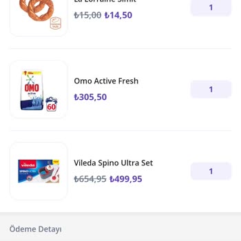 Getir Kırık Mop Sopası (değişim)