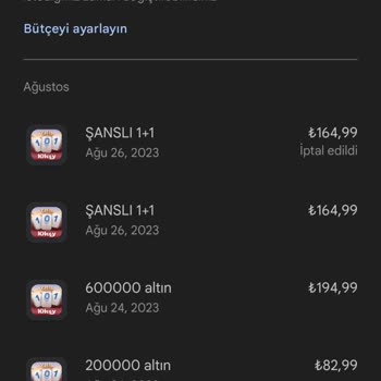 101 Okey Yalla Altın Aldım Ama Hesabıma Geçmedi