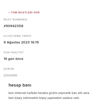 Valorant Ban Yedim PC Bozuldu