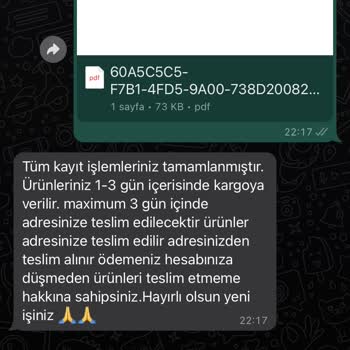 P*****a Açtırıp Hesabımın Çalınması