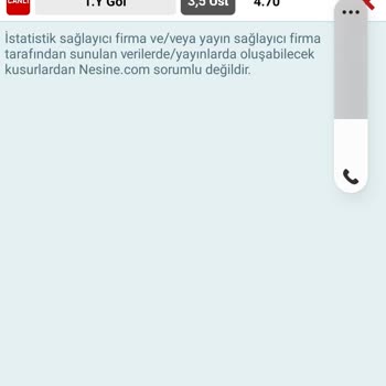 Görsel Hata Nesine Tarafından