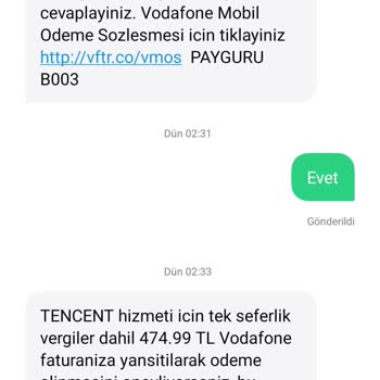Payguru Mobil Ödeme Nakit Bozdurma