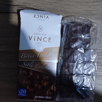 A101 Fazla Kesilen Eksik Gramaj Çikolata