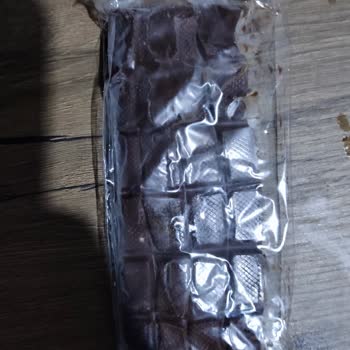 A101 Fazla Kesilen Eksik Gramaj Çikolata