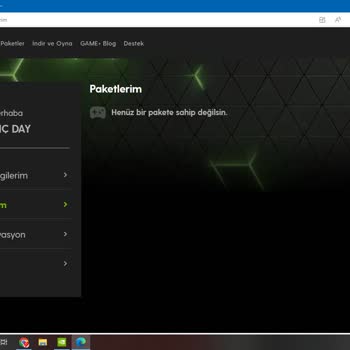 Game+ Süresi Dolmadan Üyeliğim İptal Edilmiş